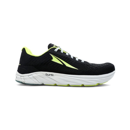 Chaussure Running Altra Torin 4.5 Plush Homme Noir [KIWAN]